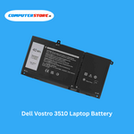 Dell Vostro 3510 Laptop Battery