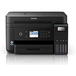 Epson EcoTank L6270 Wireless All-in-One Ink Tank Printer, Print, Scan, Copy, Automatic Duplex, High-Yield Ink, Energy Efficient
