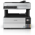Epson EcoTank L6490 Wireless All-in-One Ink Tank Printer, Print, Scan, Copy, Fax, Automatic Duplex, High Yield, Energy Efficient