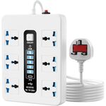 GKK A39 Extension Board with USB Slots