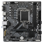 Gigabyte B760M-E LGA1700 Socket Motherboard