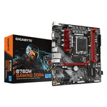 Gigabyte B760M GAMING DDR4 Motherboard