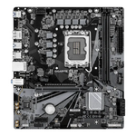 Gigabyte B760M-H-V2 LGA1700 Socket Motherboard