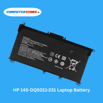 HP 14S-DQ5011 Laptop Battery