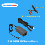 HP 15-DY2172 45W Laptop Charger