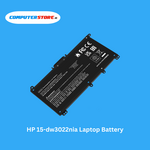 HP 15-dw3022nia Laptop Battery