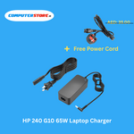HP 240 G10 65W Laptop Charger