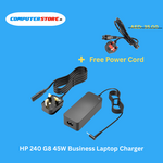 HP 240 G8 45W Business Laptop Charger