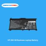 HP 240 G8 Business Laptop Battery