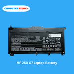 HP 250 G7 Laptop Battery