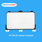 HP 250 G7 Laptop Trackpad