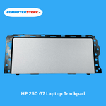 HP 250 G7 Laptop Trackpad