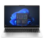 HP 250R Laptop, Intel® Core 7 150U, 16GB DDR5 RAM, 512GB PCIe NVMe SSD, 15.6-inch FHD Display