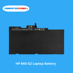 HP 840 G2 Laptop Battery