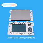 HP 840 G2 Laptop Trackpad