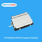 HP EliteBook 820 G3 Laptop Trackpad