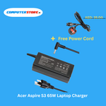 HP EliteBook 830 65W Laptop Charger