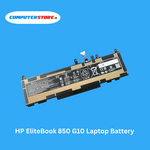 HP EliteBook 850 G10 Laptop Battery