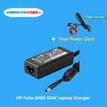 HP Folio 9480 90W Laptop Charger