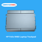 HP Folio 9480 Laptop Trackpad