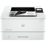 HP LaserJet Pro 4003dw Wireless Monochrome Laser Printer, Fast Duplex Printing, High Performance Office Printer