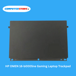 HP OMEN 16-b0005ne Gaming Laptop Trackpad