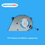 HP Pavilion 14-al061nr Laptop Fan