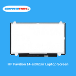 HP Pavilion 14-al061nr Laptop Screen