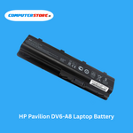 HP Pavilion DV6-A8 Laptop Battery
