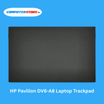 HP Pavilion DV6-A8 Laptop Trackpad