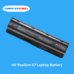 HP Pavilion G7 Laptop Battery