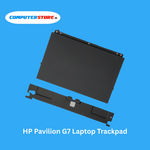 HP Pavilion G7 Laptop Trackpad