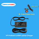 HP ProBook 11 65W Laptop Charger