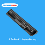 HP ProBook 11 Laptop Battery