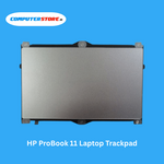 HP ProBook 11 Laptop Trackpad