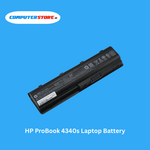 HP ProBook 4340s Laptop Battery