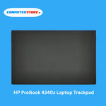 HP ProBook 4340s Laptop Trackpad