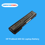 HP ProBook 640 G1 Laptop Battery