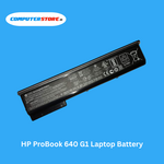 HP ProBook 640 G1 Laptop Battery
