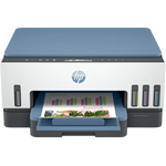 HP Smart Tank 725 Wireless All-in-One Printer, Print, Scan, Copy, High Volume Ink Tank, Duplex Printing