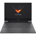 HP Victus 15-fa2013dx Laptop, Core i5-13420H, 8GB RAM, 512GB SSD, 15.6" FHD Screen, Silver