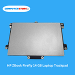HP ZBook Firefly 14 G8 Laptop Trackpad