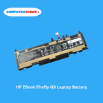 HP ZBook Firefly G9 Laptop Battery