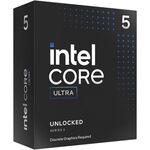 Intel Core Ultra 5 245KF 24MB CPU
