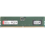 Kingston KVR Memory Module, 8GB (1x8GB), DDR5 DRAM, KVR56U46BS6-8