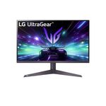 LG 24GS50F-B 24" FHD LED Monitor with 180Hz, HDR 10, 1ms, AMD FreeSync
