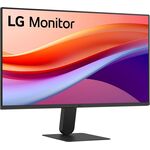 LG 24U411A-B 24" FHD LED​ Monitor, 120Hz, HDMI, VGA, HDR10 99% sRGB