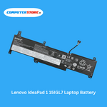 Lenovo IdeaPad 1 15IGL7 Laptop Battery