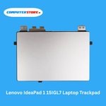 Lenovo IdeaPad 1 15IGL7 Laptop Trackpad