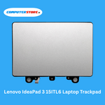 Lenovo IdeaPad 3 15ITL6 Laptop Trackpad4